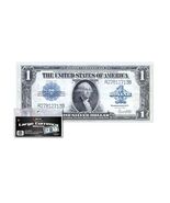 5X BCW Currency Sleeves - Large Bill - $19.58
