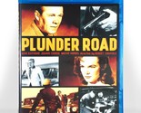 Plunder Road (Blu-ray, 1957, Widescreen) Like New !  Gene Raymond  Jeann... - $23.25