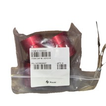 815300041 CAP M. VEP21R Valve End Plugs – 4 Pack OEM Replacement - $806.01 MXN