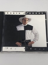 Chase, The by Garth Brooks (CD, Sep-1992, Capitol Nashville) - £4.63 GBP