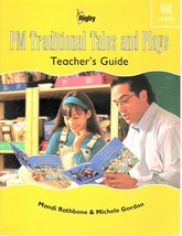 Rigby PM Traditional Tales and Plays  Gold Level  Teachers Guide - £5.09 GBP