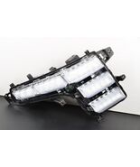 Nice! 2025 Hyundai Santa Cruz LED DRL Daytime Lamp Right Passenger RH OEM - $660.48 CAD