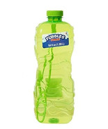 BUBBLES by Fubbles | 64oz Non Toxic Bubble Solution for kids | Includes ... - £14.45 GBP