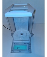 Mettler TOLEDO AG64 Analytical Balance Scale Power on Tested . No power ... - $999.99