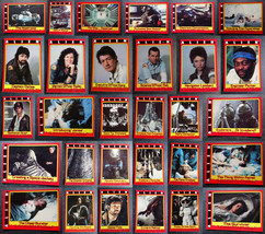 1979 Topps Alien Movie Trading Card Complete Your Set You U Pick 1-84 - £0.77 GBP+