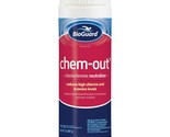 Chem Out - 2 Lb (1) - £34.75 GBP