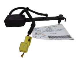 11 12 13 14 15 Hyundai Sonata left drivers seat belt buckle OEM - $49.49
