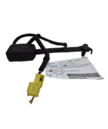 11 12 13 14 15 Hyundai Sonata left drivers seat belt buckle OEM - $68.20 CAD