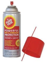 Fluid Film As 11 Fluid Film As Lubricant, Corrosion Inhibitor - $26.99