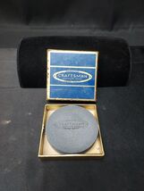 Vintage Craftsman Combination Axe &amp; Tool Sharpening Stone in Original Bo... - $39.62