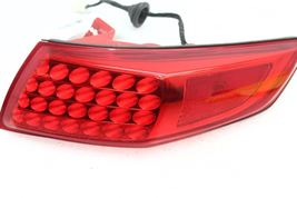 Passenger Tail Light Red Lens Fits 03-08 INFINITI FX SERIES 71695 image 5