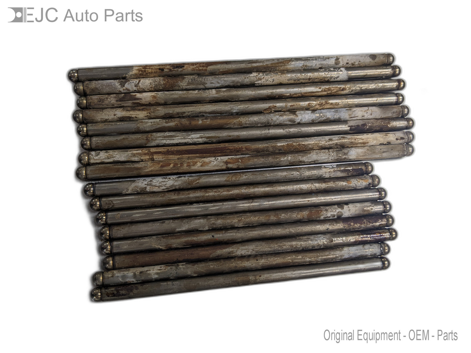 Pushrods Set All From 2005 Jeep Grand Cherokee  5.7 68240769AA Hemi - $34.60