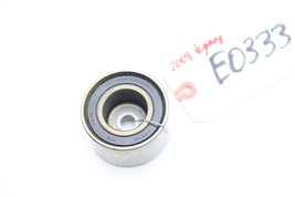 05-09 SUBARU LEGACY GT TIMING BELT IDLER PULLEY E0333 image 4