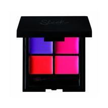 Sleek Make Up Lip 4 Lip Palette Mardi Gras 5.4g  - $30.00