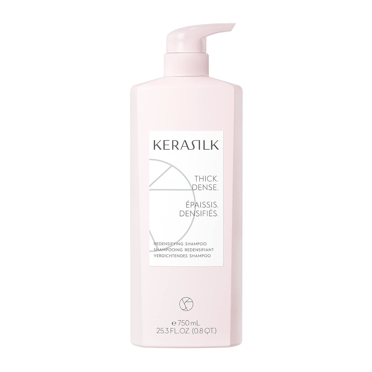 Goldwell Kerasilk Redensifying Shampoo 25.3oz - $72.00