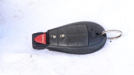 Chrysler Dodge Mopar Wireless Ignition Node WIN Module Switch W/ Fob P05026534AJ image 2