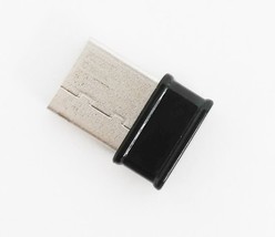 ASUS USB-AC53 Nano AC1200 Dual-Band Wi-Fi Adapter  image 2