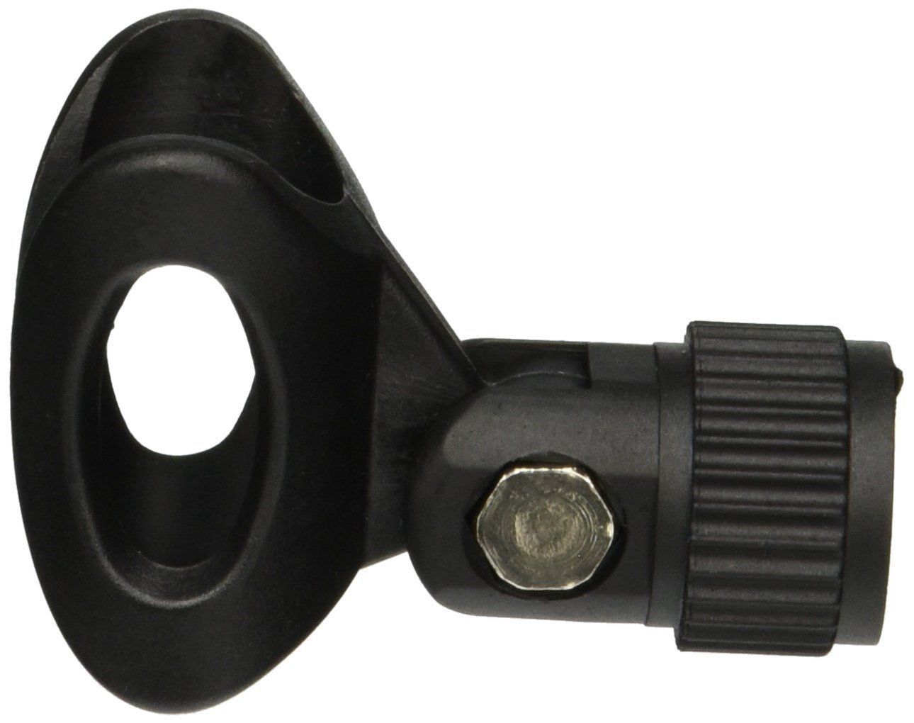 Talent - MC-1 - 7/8&quot;-1&quot; Standard Microphone Clip - $9.95