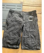 NWT Men’s Giro Mountain Havoc Cycling Short, Size 40 - $67.89 CAD