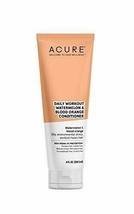 ACURE Daily Workout Watermelon Conditioner | 100% Vegan | For Oily, Environme... - £10.74 GBP