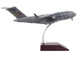 Boeing C-17 Globemaster III Transport Aircraft March Air Force Base United State - £109.25 GBP
