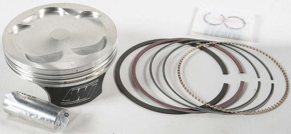 Wiseco 4785M09500 PISTON KIT STANDARD BORE 95.00mm,12.5:1 Comp.YZ450F/WR... - $239.95