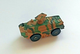 Micro Machines Soviet Russian BRDM 2 AT-5 Scout Anti-Tank Destroyer Armo... - £7.77 GBP