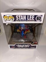 Stan Lee Funko #63 - Street Art Collection (2) - $10.69