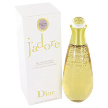 Christian Dior J&#39;adore 6.7 Oz/200 ml Perfumed Shower Gel  - £156.36 GBP