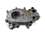 Engine Oil Pump From 2014 Chevrolet Traverse  3.6  4wd - $34.95