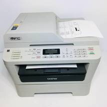 Brother MFC7360N MFP Printer Copier Scanner Fax ALL in ONE 24ppm - £78.45 GBP