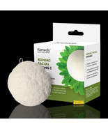 KAMEDIS - KONJAC SPONGE Sponge for cleaning the face - $28.90
