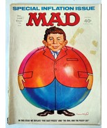 Mad Magazine #145 Sep 1971 Special Inflation Issue - £7.78 GBP