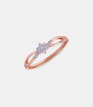 DIAMOND TIMELESS TWINKLE RING - $5,667.41 MXN