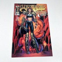 Witchblade: Destiny&#39;s Child #3 Image - £3.87 GBP