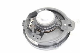 08-11 MERCEDES-BENZ C250 REAR LEFT/RIGHT DOOR SPEAKER Q0750 image 9
