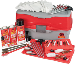 Universal Rifle, Pistol, Shotgun Cleaning Kit - $248.45