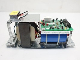 Simplex 0636048 H Fire Alarm Transformer Assembly - $4,269.58 MXN