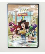 Toy Story 3 DVD 0786936805604 - £4.63 GBP