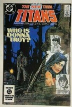 New Teen Titans #38 (1983) Dc Comics FINE- - £10.07 GBP