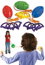 2 Super Zoom Slider Ball Sliding Game Toy Autism ADHD Therapy Teamwork L... - $34.62