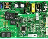OEM Refrigerator MAIN BOARD For GE DSHS6VGBBCSS GSHS6NGBBHSS DSHF6VGBCCB... - £193.77 GBP