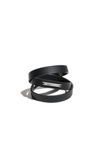 D&amp;D Punk Real Leather Bracelet For Women Vintage Wrap Style Bracelet Personality - £11.97 GBP