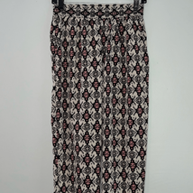 Women’s Aztec Print Harem Pants - £6.81 GBP