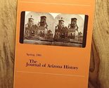 Journal of Arizona History, Volume 26 No. 2 Summer 1985 [Paperback] John... - $4.89
