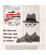 1955 AC Fuel Pumps Vacuum Booster Advertisement Vintage Automobilia GM D... - $19.99