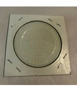 1967 Anchorage Alaska Trade Token Coin Commemorative Dollar White - $12.28 CAD