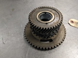 Idler Timing Gear From 2008 Jeep Commander  3.7 - $34.95