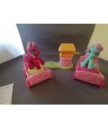 McDonalds My Little Pony PONYVILLE Toys  - $10.86 CAD