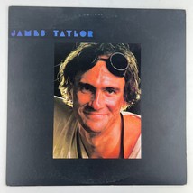 James Taylor – Dad Loves His Work Vinyl LP Record Album TC-37009 - $9.89